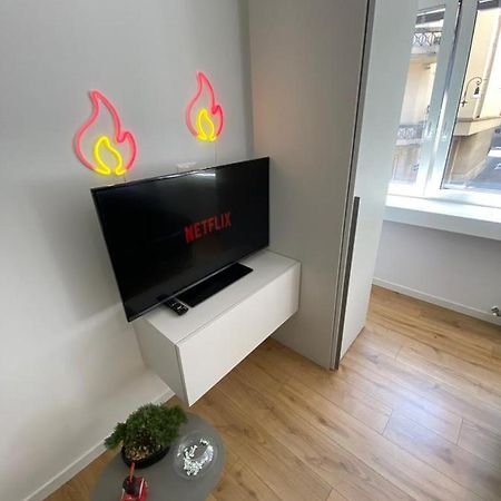 Udine Centro Ade Apartment Kültér fotó