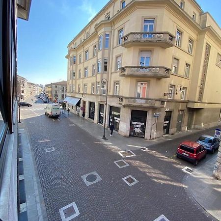 Udine Centro Ade Apartment Kültér fotó