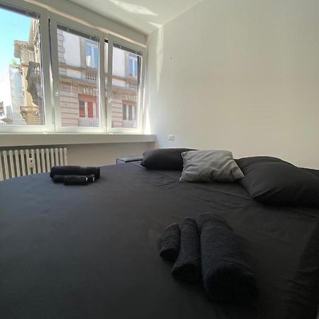 Udine Centro Ade Apartment Kültér fotó