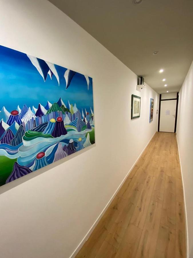 Udine Centro Ade Apartment Kültér fotó