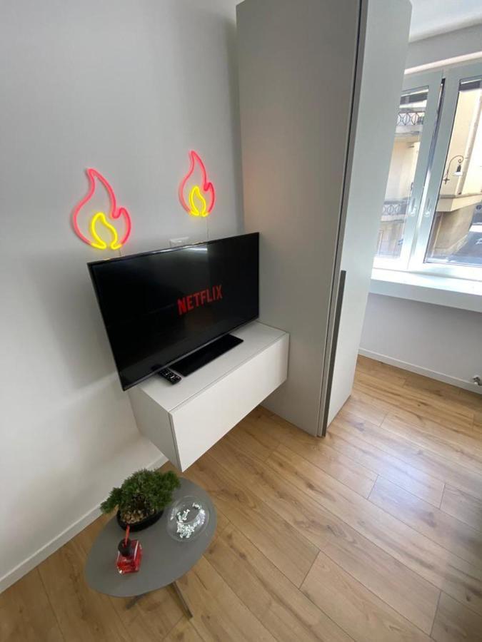 Udine Centro Ade Apartment Kültér fotó