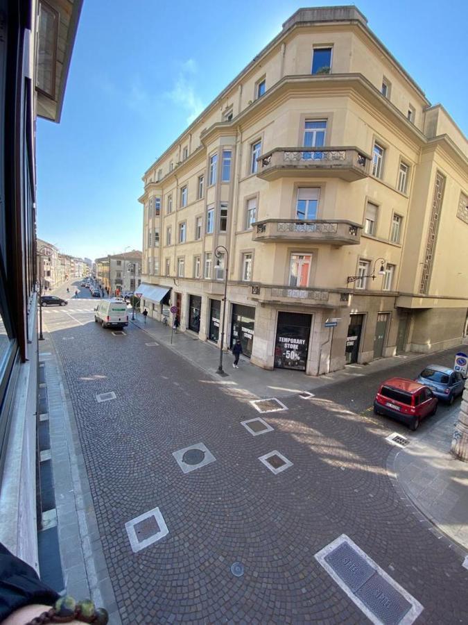 Udine Centro Ade Apartment Kültér fotó