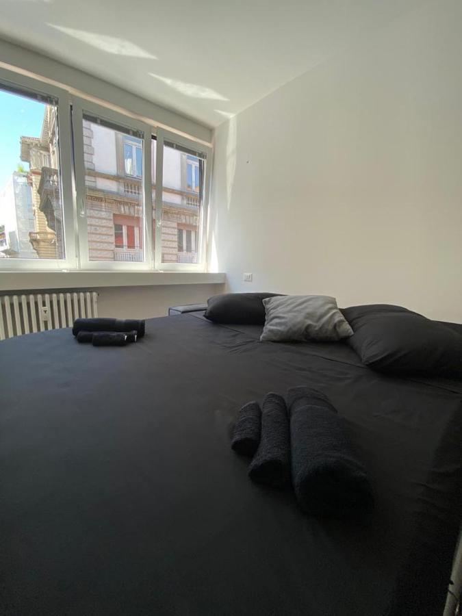 Udine Centro Ade Apartment Kültér fotó