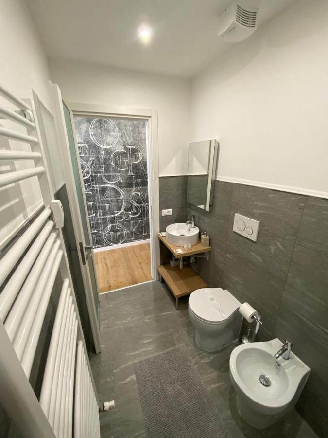 Udine Centro Ade Apartment Kültér fotó