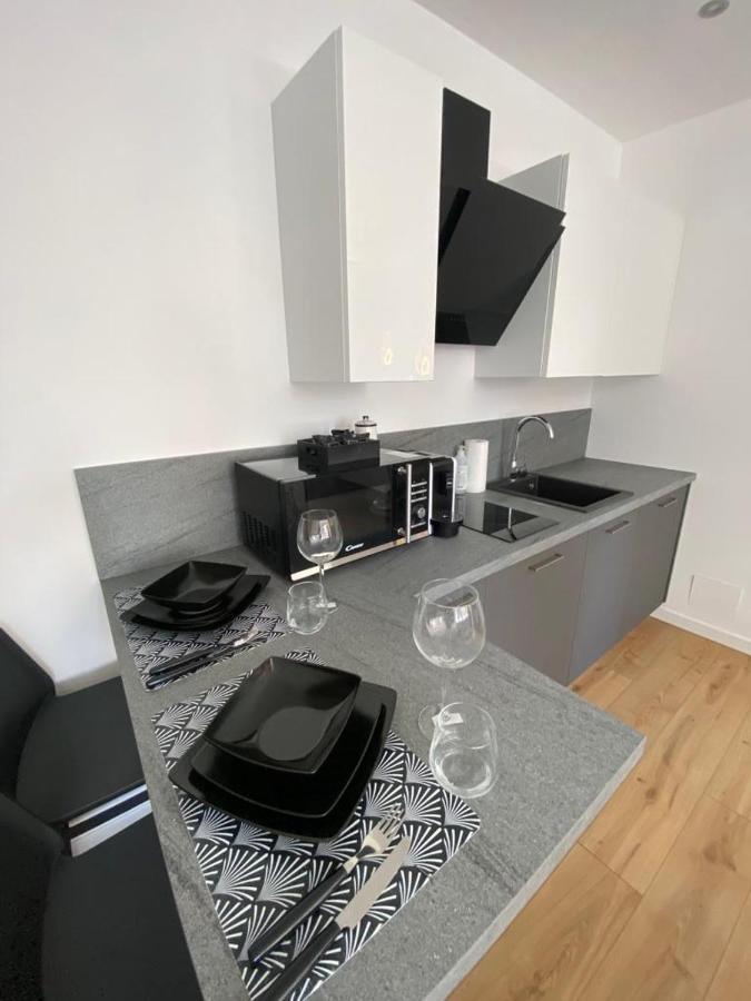 Udine Centro Ade Apartment Kültér fotó